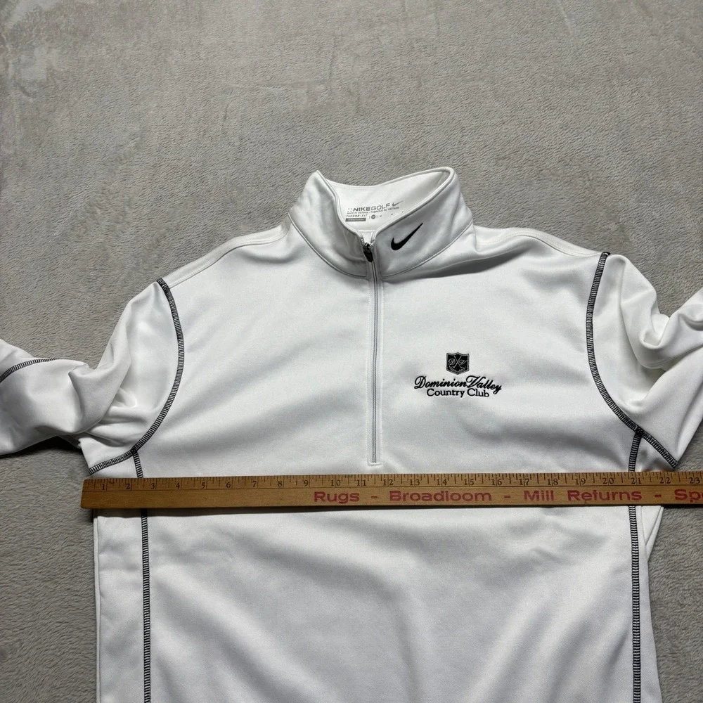 Nike golf therma